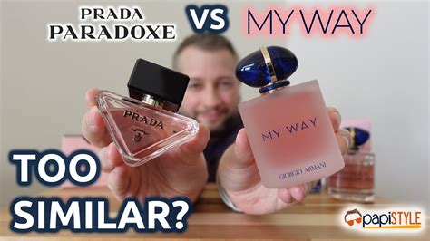 prada paradox dupe zara|prada paradoxe perfume dupe.